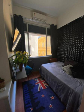 Apartamento Cinelândia Centro RJ